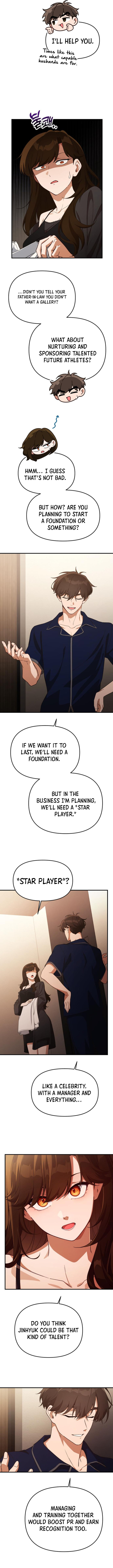 The Genius Wants to be Ordinary! Chapter 24 2
